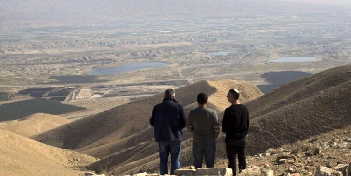 خطر جدی برای آینده اسرائیل