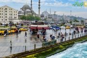 استانبول آهنربا جذب توریست!

