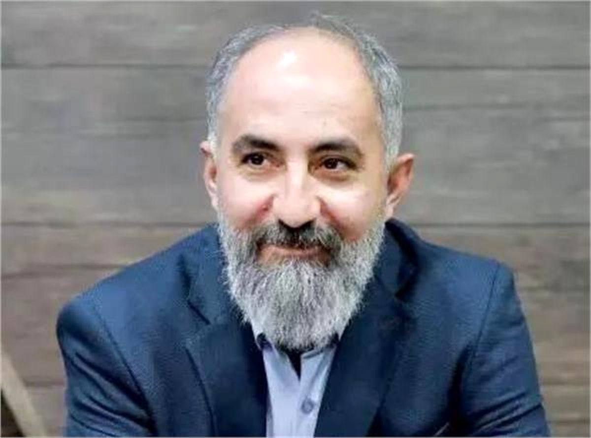 مهدی عرفاتی دبیر جشنواره ملی رسانه‌های کشور شد