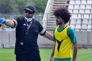 بررسی شکایت ماشین سازی از خرید استقلال در فدراسیون