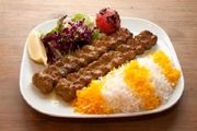 چلوکباب همدان 50، فقط 50 ریال