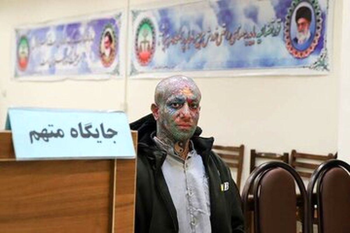 آخرین وضعیت پرونده تتلو