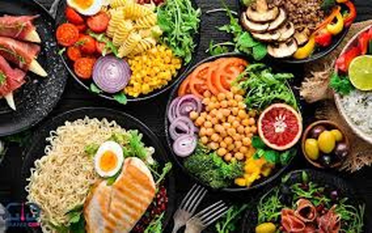 مرگ زودرس در زنان با این رژیم غذایی خطر کاهش می یابد