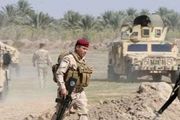 تروریست داعشی در جنوب بغداد به دام افتاد