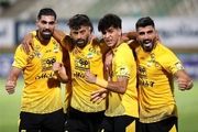 ساعت بازی سپاهان اصفهان و الهلال در لیگ قهرمانان آسیا