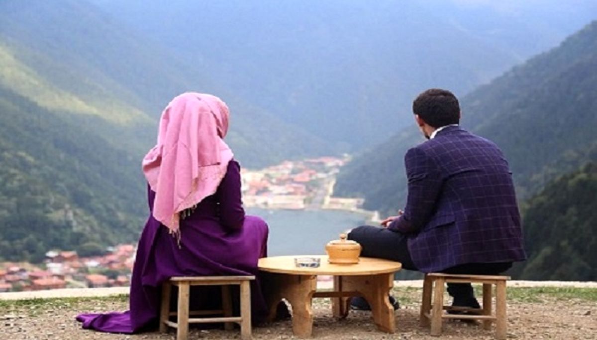 عاقبت همسر آزاری از زبان پیامبر(ص)
