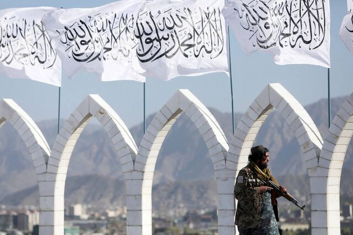 واکنش طالبان به قطع عمدی اینترنت در افغانستان