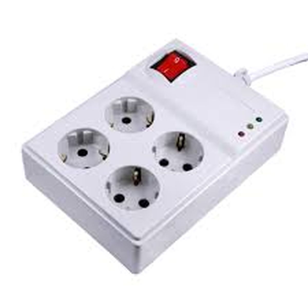 قیمت محافظ ولتاژ +مشخصات
