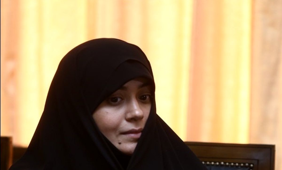از "الهام چرخنده" چه خبر؟