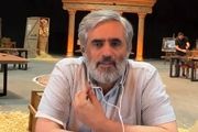 سعید ابوطالب: «پدرخوانده» می‌سازیم