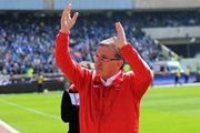 برانکو از پرسپولیس می رود؟ /پیشنهاد وسوسهانگیز چینیها به برانکو