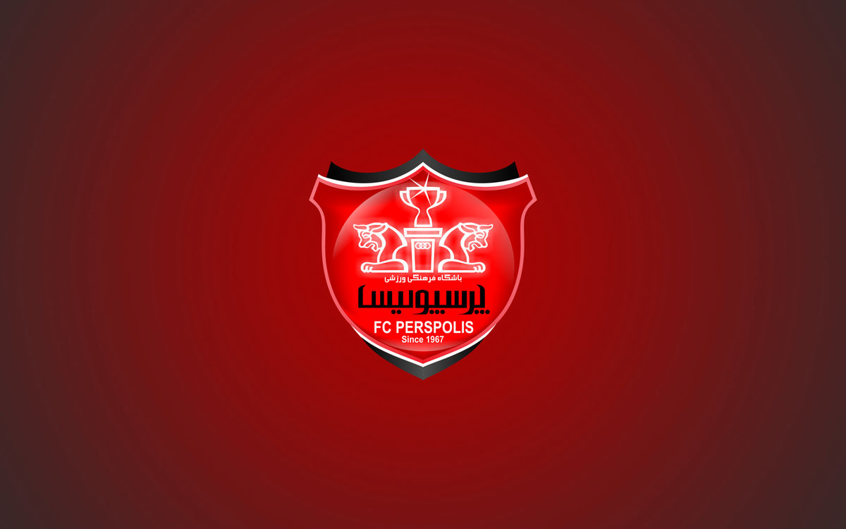 لیست بازیکنان پرسپولیس برای لیگ قهرمانان