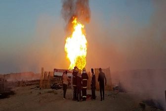 سنگ‌اندازی آمریکا در مسیر پروژه‌های گازی عراق 