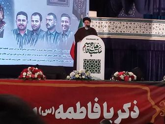 فرهنگ و مکتب حاج‌قاسم نه با ترور از بین می‌رود نه با موشک