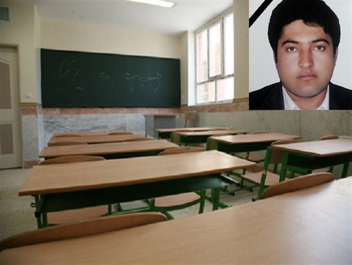 
"عسل" و "فاطمه" بی تاب بازگشت پدر هستند