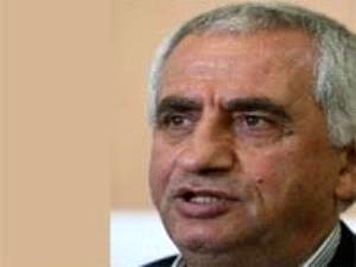سرمربی سابق تیم ملی کرونا گرفت