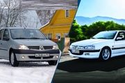 تجهیزات و مشخصات فنی پژو پارس و تندر 90