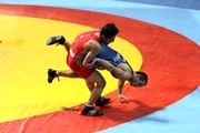 پیروزی علیاری و نوربخش در دور نخست
