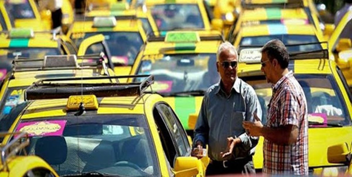 جزئیات اعطای وام به رانندگان اعلام شد 