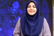 المیرا شریفی مقدم باب اسفنجی شد