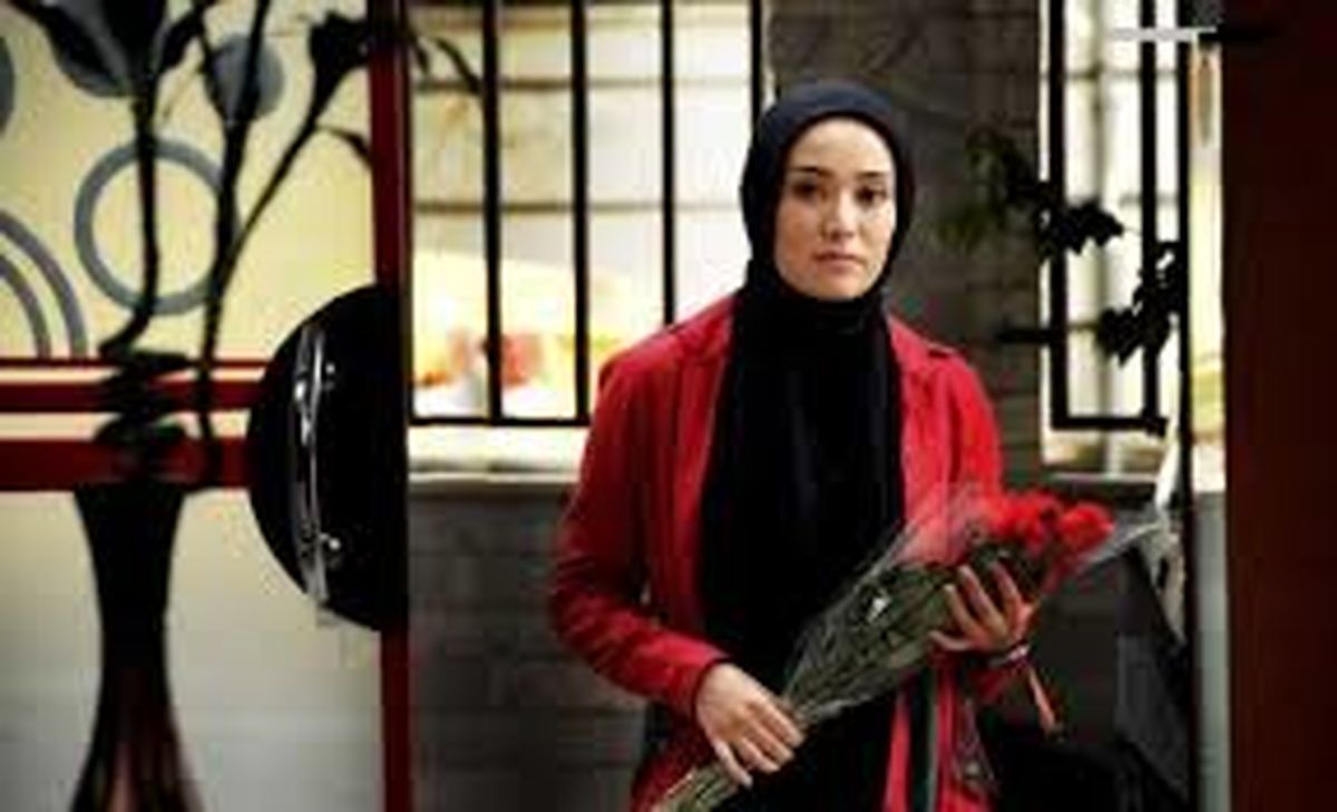 وقتی خانم سلبریتی شیطان می شود/ عکس 