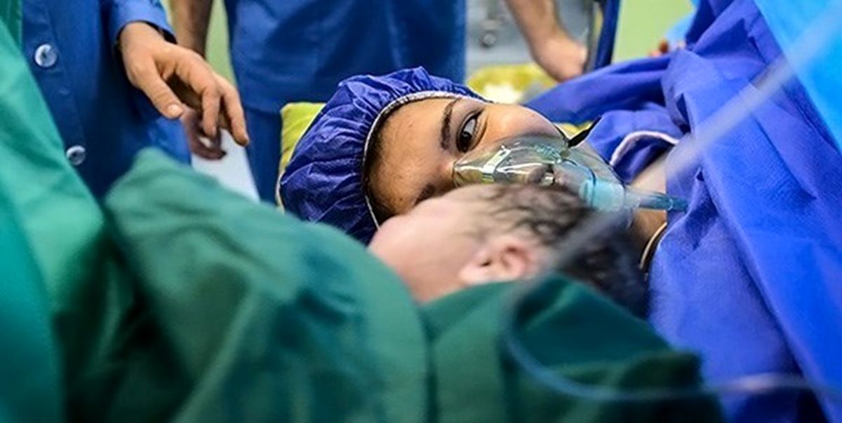 تأثیر کرونا بر سلامت مادران باردار