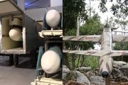 150 هزار موشک و صدها پهپاد حزب الله، آماده پاسخ به هرگونه حماقت نتانیاهو