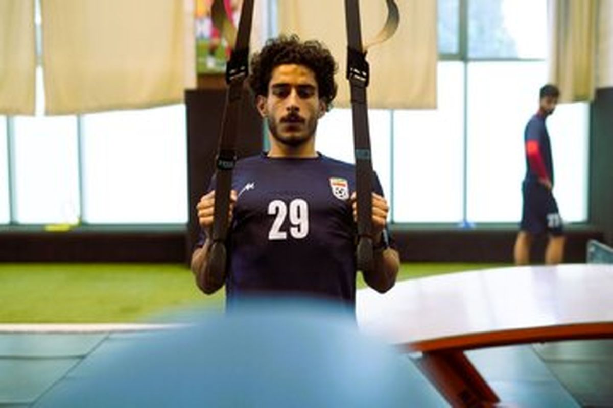 درخواست سنگین پدیده ملی‌پوش از پرسپولیس
