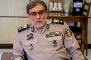 امیر دادرس: صفر تا صد تجهیزاتمان را خودمان می‌سازیم