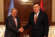 لیبی| سازمان ملل خواستار جلوگیری از تشدید بحران در لیبی شد