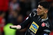 نامشخص بودن تکلیف بیرانوند و پرسپولیس