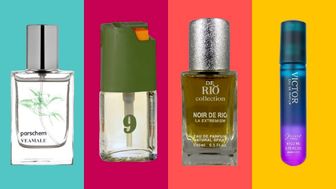 قیمت انواع عطر جیبی در بازار
