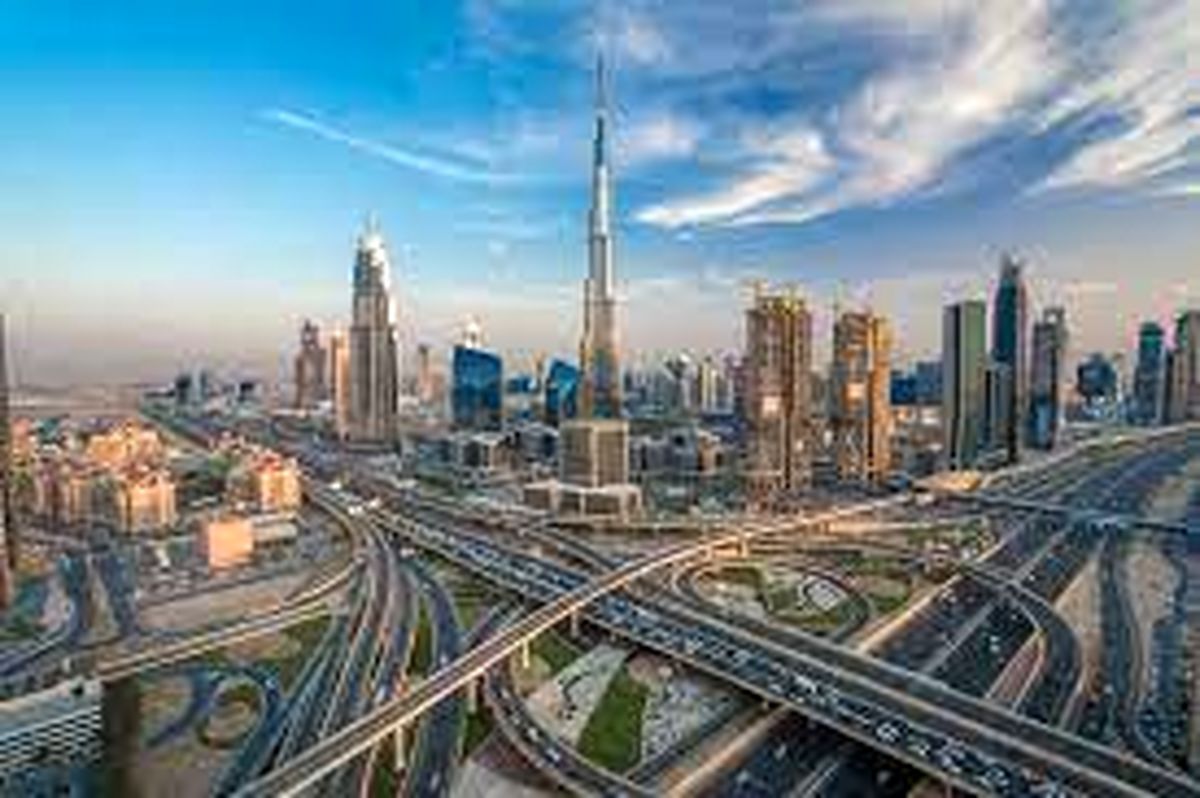 در سفر با تور دبی  به کجاها سر بزنیم؟

