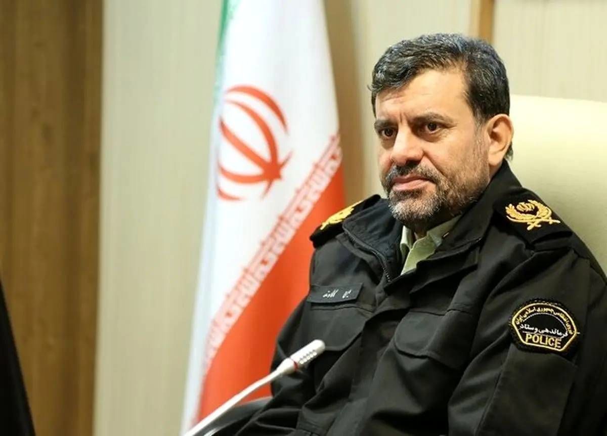 آمار عجیب جاسازی مواد مخدر در بدن انسان 