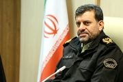 آمار عجیب جاسازی مواد مخدر در بدن انسان 
