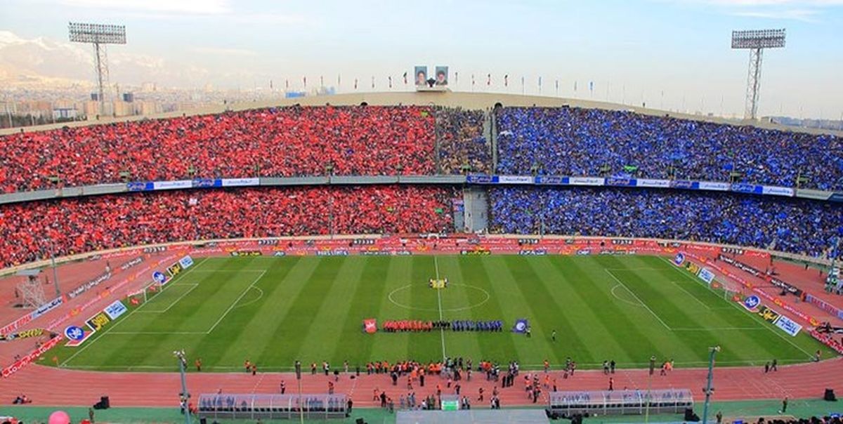 واکنش کریمی به قهرمانی پرسپولیس+عکس