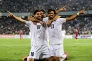 تازه ترین رده بندی فیفا اعلام شد