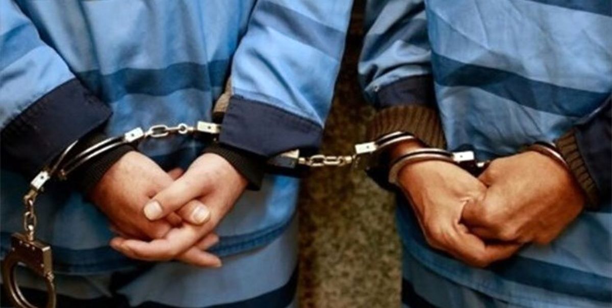 دستگیری عاملان تیراندازی مراسم فاتحه‌خوانی آبادان