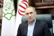 امکان رصد و پایش درختان باغ بهشت از طریق GIS 
