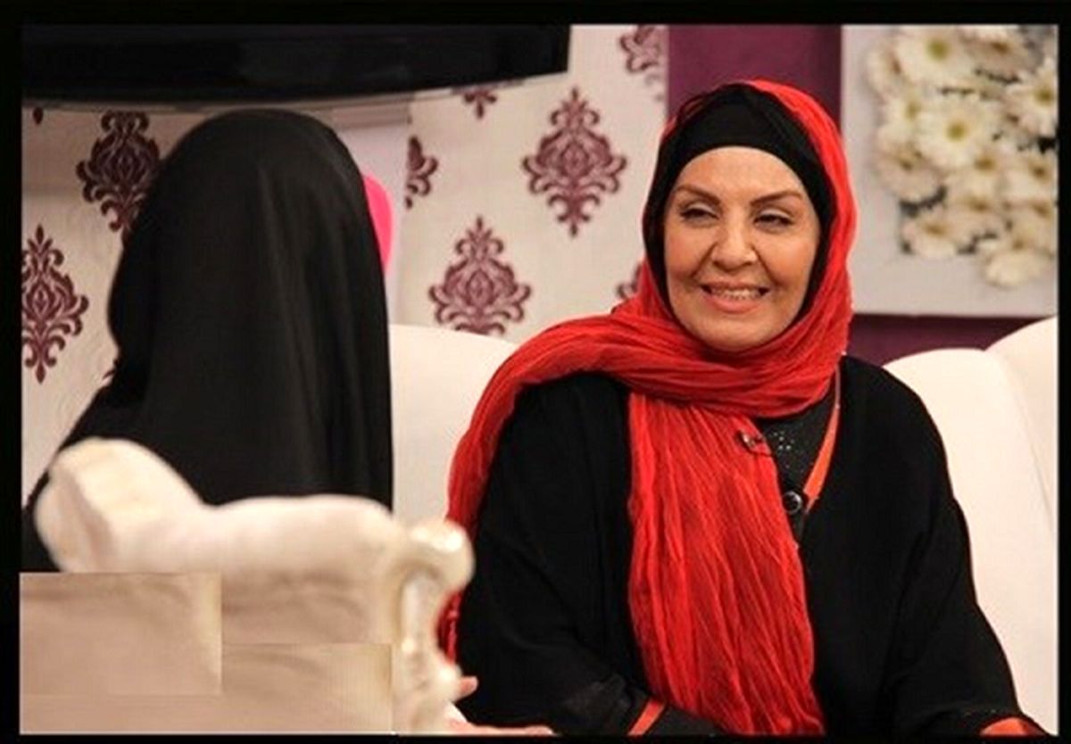 بیماری خطرناک زهره حمیدی 