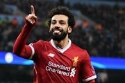 تهدید لیورپول توسط محمد صلاح به خاطر بازیکن اسرائیلی