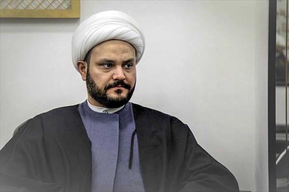 دبیرکل نُجَباء: آمریکایی‌ها را در صورت عدم خروج از عراق، اشغالگر تلقی می‌کنیم 