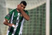دعوا در پرتغال بر سر مهاجم ایرانی