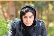 سلفی ملکه طور «باران کوثری» با فرزاد فرزین
