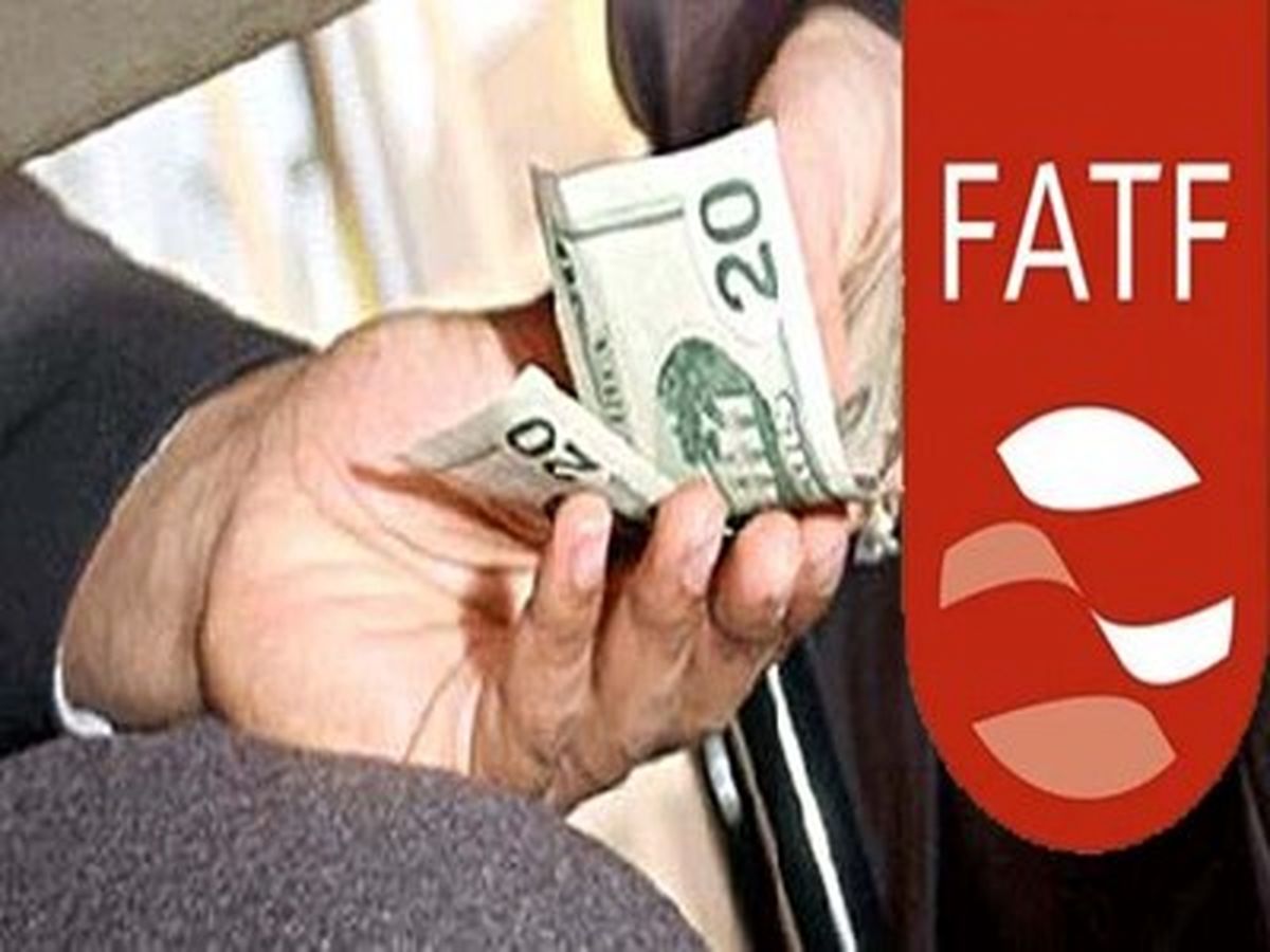 امضاکنندگان FATF یا خائنند یا نمی‌دانند چه بلایی بر سر ملت ایران آورده‌اند