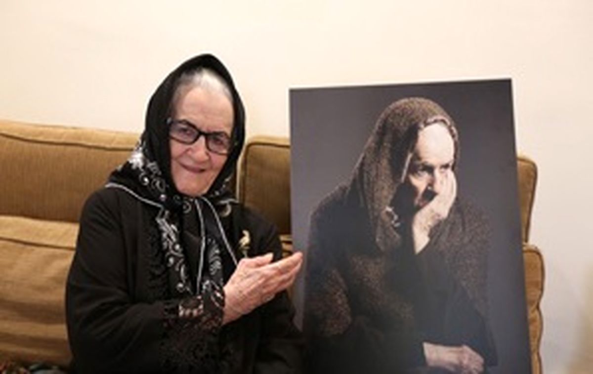 گلایه بازیگر«زیرآسمان شهر»از بی‌مهری برخی مسئولان فرهنگی