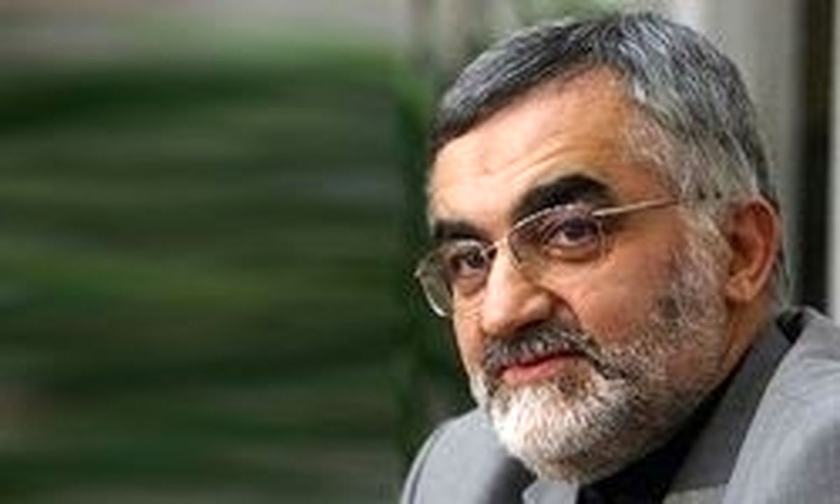بروجردی: روز قدس امسال اهمیت ویژه‌ای دارد