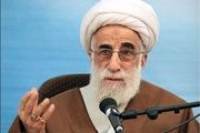آیتالله جنتی: آیتالله مؤمن به دنبال حفظ ذی طلبگی خود بود