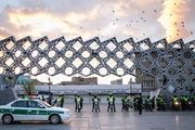  پلمپ خانه‌های مجردی/ گزارش تصویری