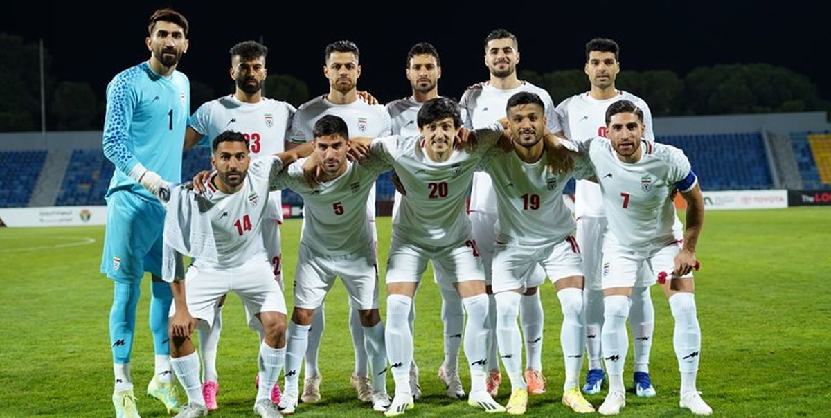 اولین واکنش ستاره تیم ملی به پیشنهاد استقلال